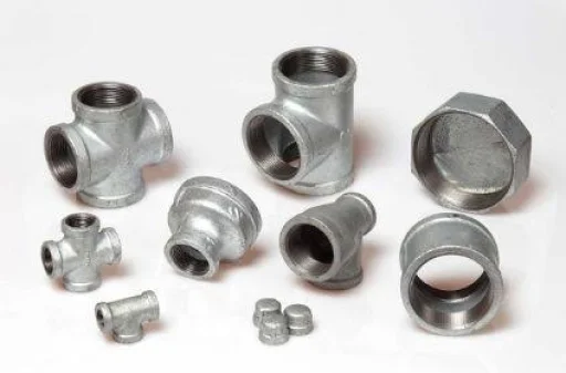 Inconel X-750 Pipe Fittings